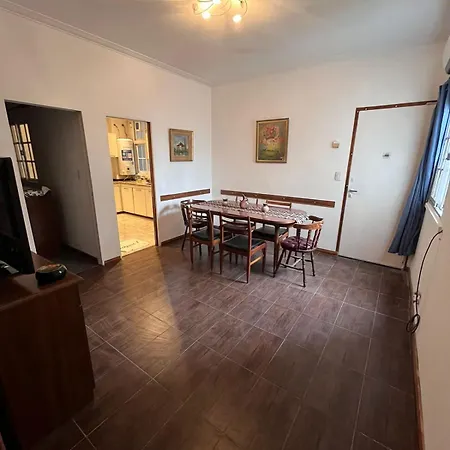 Departamento Catamarca 3 Amb Y Cochera Mar del Plata Exterior photo
