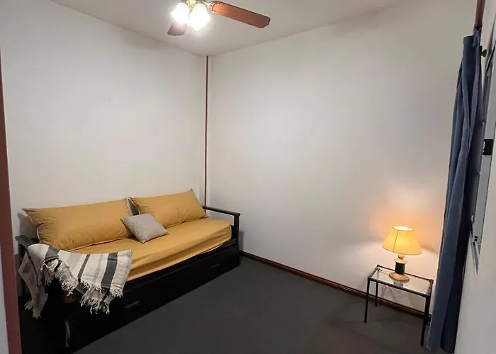 Departamento Catamarca 3 Amb Y Cochera