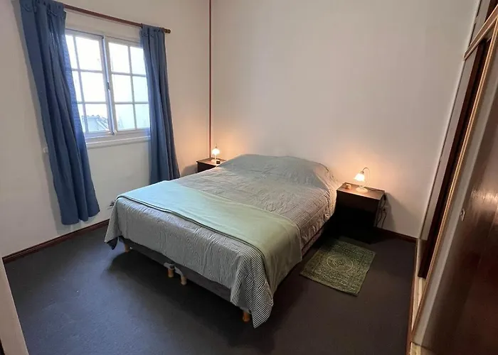 Departamento Catamarca 3 Amb Y Cochera