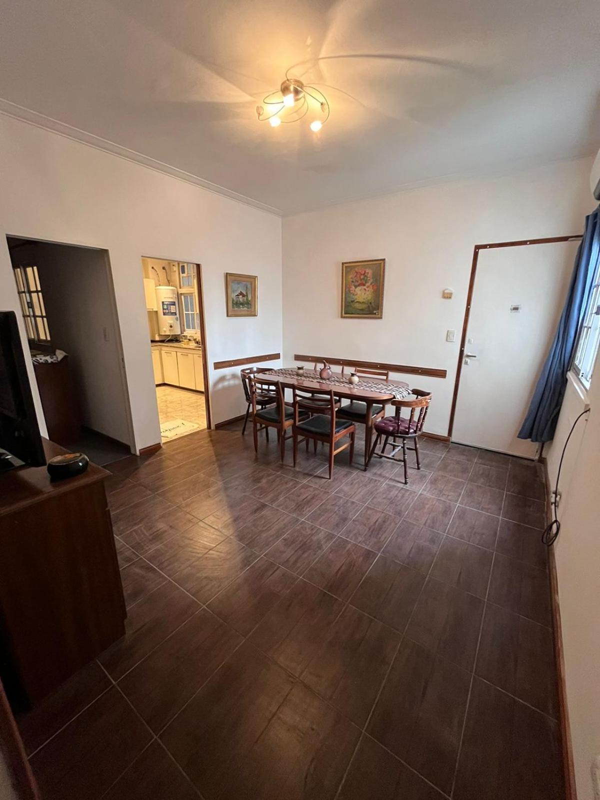 Apartment Departamento Catamarca 3 Amb Y Cochera